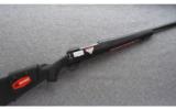 Savage ~ 111 Long Range Hunter ~ .300 Win. Mag. - 1 of 5