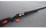 Savage ~ 111 Long Range Hunter ~ .300 Win. Mag. - 1 of 5