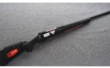 Savage ~ 111 Long Range Hunter ~ .300 Win. Mag. - 1 of 5
