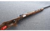 Savage ~ 11 BTH Hunter ~ .223 Rem. - 1 of 4