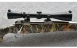 Winchester ~ Model 70 Camo Ultimate Shadow ~ .270 WSM - 3 of 4