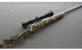 Winchester ~ Model 70 Camo Ultimate Shadow ~ .270 WSM - 1 of 4