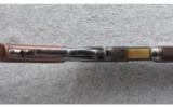 Winchester ~ 1873 Deluxe Sporter ~ .357 Mag. - 5 of 9