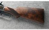 Winchester ~ 1873 Deluxe Sporter ~ .357 Mag. - 9 of 9