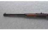 Winchester ~ 1873 Deluxe Sporter ~ .357 Mag. - 7 of 9