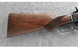 Winchester ~ 1873 Deluxe Sporter ~ .357 Mag. - 2 of 9