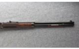 Winchester ~ 1873 Deluxe Sporter ~ .357 Mag. - 4 of 9