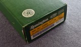 Remington ~ 700 Classic ~ .300 Wby. Mag. *With Box* - 12 of 12