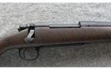 Remington ~ 700 AWR ~ .30-06 Sprg. - 3 of 4