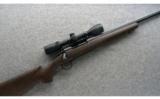 Remington ~ 700 AWR ~ 7mm Rem. Mag. - 1 of 4