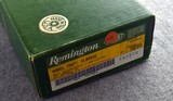 Remington ~ 700 Classic ~ .338 Win. Mag. *With Box* - 11 of 11