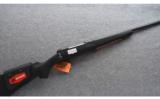 Savage ~ 111 Long Range Hunter ~ .300 Win. Mag. - 1 of 5