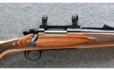 Remington ~ 673 ~ .300 SAUM - 3 of 9