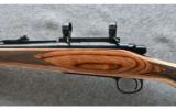 Remington ~ 673 ~ .300 SAUM - 8 of 9