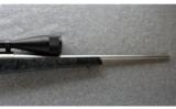Weatherby ~ Vanguard Sub-MOA ~ .300 WSM - 4 of 5