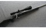 Weatherby ~ Vanguard Sub-MOA ~ .300 WSM - 1 of 5