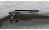 Weatherby ~ Vanguard ~ .300 Wby. Mag. - 3 of 4