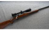 Ruger ~ M77 Hawkeye ~ .375 Ruger - 1 of 9