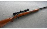 Ruger ~ M77V Varmint ~ .22-250 Rem. - 1 of 9