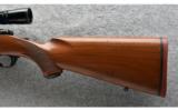 Ruger ~ M77V Varmint ~ .22-250 Rem. - 9 of 9