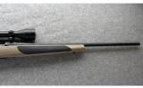 Weatherby ~ Vanguard Synthetic ~ 6.5mm Creedmoor - 4 of 5