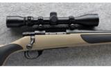 Weatherby ~ Vanguard Synthetic ~ 6.5mm Creedmoor - 3 of 5