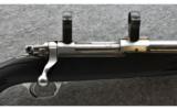 Ruger ~ M77 Mark II Stainless ~ .270 WSM - 3 of 4