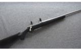 Ruger ~ M77 Mark II Stainless ~ .270 WSM - 1 of 4