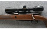 Mauser ~ 3000L ~ 7mm Rem. Mag. - 3 of 9