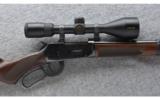 Winchester ~ Model 94 ~ .450 Marlin - 3 of 9