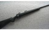 Remington ~ 700 SPS ~ 7mm Rem. Mag. - 1 of 5