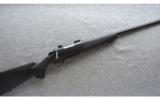 Browning ~ A-Bolt Varmint Stalker ~ .243 WSSM - 1 of 5