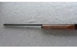 Winchester ~ Model 50 ~ 12 ga. - 7 of 9