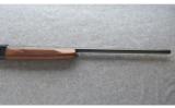 Winchester ~ Model 50 ~ 12 ga. - 4 of 9