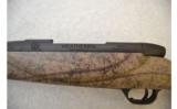 Weatherby ~ Mark V Outfitter ~ .270 Wby. Mag. - 8 of 9