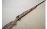 Weatherby ~ Mark V Outfitter ~ .270 Wby. Mag. - 1 of 9