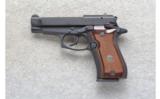 Beretta ~ 84F ~ .380 ACP - 2 of 2
