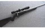 Tikka ~ T3 Lite Stainless ~ .300 Win. Mag. - 1 of 9