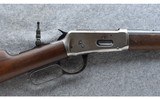 Winchester ~ Model 1894 SRC ~ .30 WCF - 2 of 10