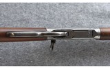 Winchester ~ Model 1894 SRC ~ .30 WCF - 3 of 10