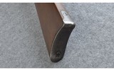 Winchester ~ Model 1894 SRC ~ .30 WCF - 10 of 10