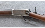 Winchester ~ Model 1894 SRC ~ .30 WCF - 8 of 10
