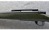 Weatherby ~ Vanguard ~ .300 Wby. Mag. - 8 of 11
