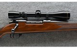 Weatherby ~ Mark V Deluxe ~ .30-06 Springfield - 3 of 10
