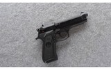 Beretta ~ M9 ~ .22 LR - 1 of 2