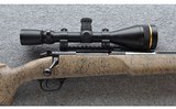 Weatherby ~ Mark V Super Varmintmaster ~ .22-250 Rem. - 3 of 10