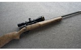 Weatherby ~ Mark V Super Varmintmaster ~ .22-250 Rem. - 1 of 10