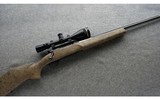 Weatherby ~ Mark V Super Varmintmaster ~ .308 Win. - 1 of 10