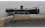 Weatherby ~ Mark V Super Varmintmaster ~ .308 Win. - 3 of 10