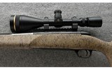 Weatherby ~ Mark V Super Varmintmaster ~ .308 Win. - 8 of 10